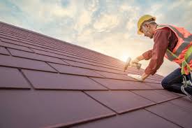 Fast & Reliable Emergency Roof Repairs in Maugansville, MD